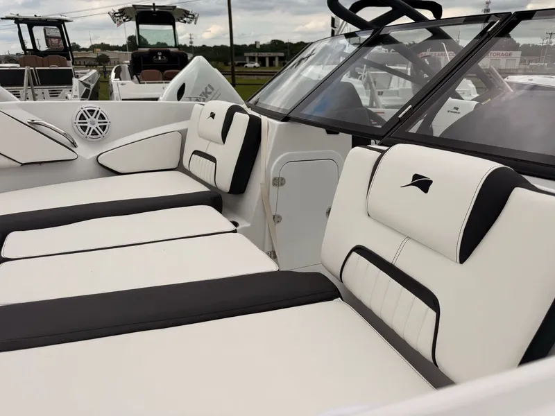 Slide: The Image of Stingray 20 SBX 2026 - 56