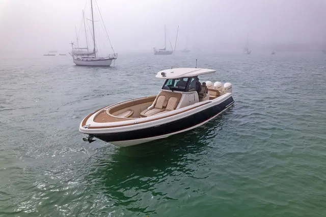 Slide: The Image of Chris-Craft Catalina 34 2021 - 48