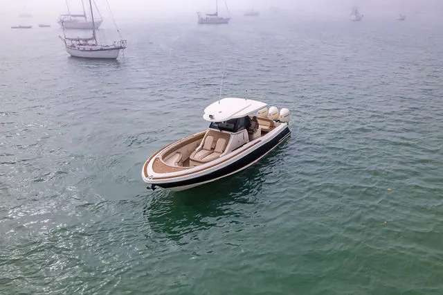Slide: The Image of Chris-Craft Catalina 34 2021 - 49