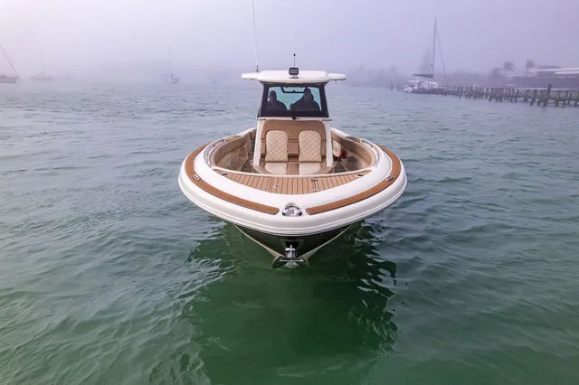 Slide: The Image of Chris-Craft Catalina 34 2021 - 50