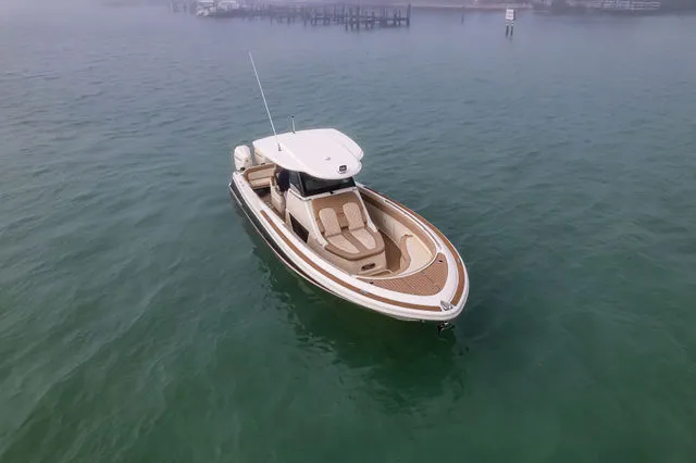 Slide: The Image of Chris-Craft Catalina 34 2021 - 51