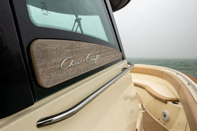 Slide: The Image of Chris-Craft Catalina 34 2021 - 58