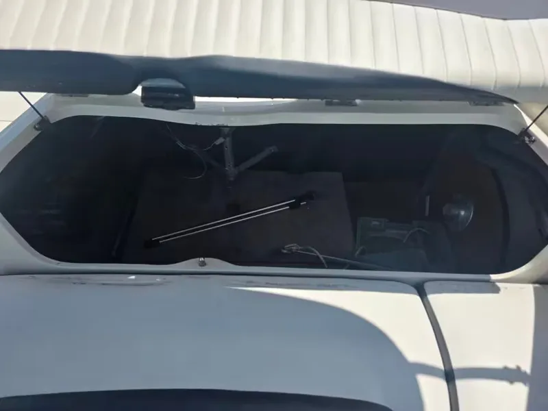 Slide: The Image of Stingray 234 LR 2018 - 13