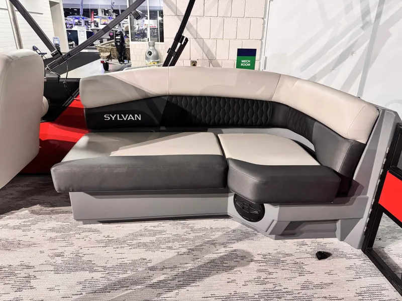 Slide: The Image of Sylvan R-20 LZ DH 2026 - 6
