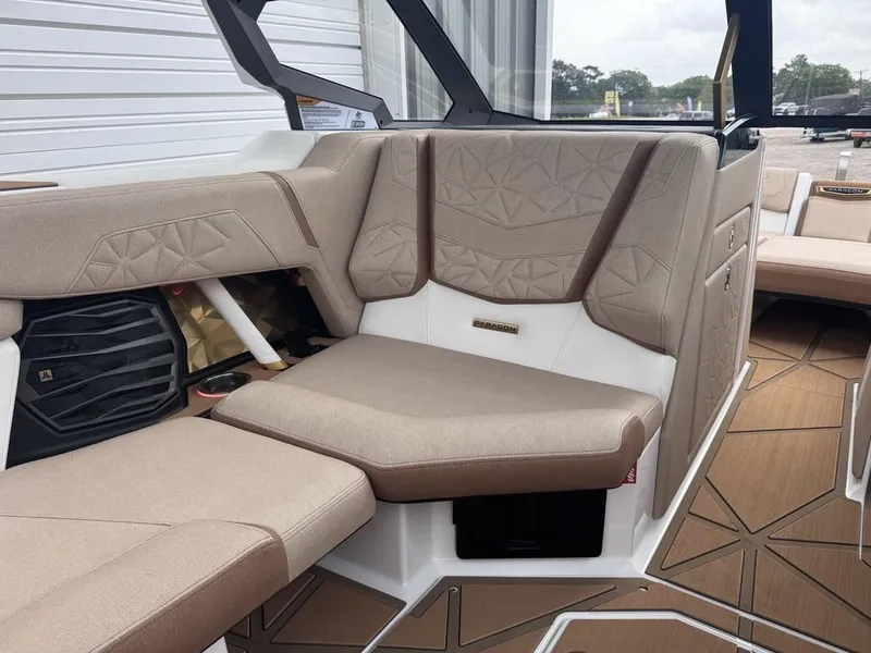 Slide: The Image of Nautique Super Air Nautique G23 Paragon 2026 - 18