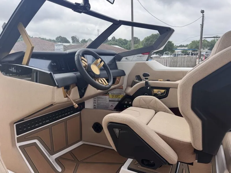 Slide: The Image of Nautique Super Air Nautique G23 Paragon 2026 - 20