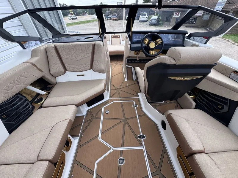 Slide: The Image of Nautique Super Air Nautique G23 Paragon 2026 - 5