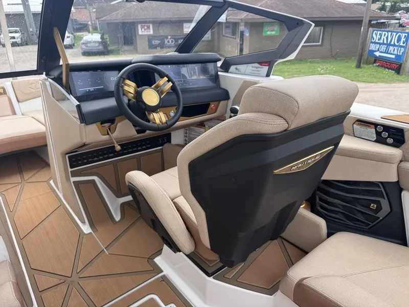 Slide: The Image of Nautique Super Air Nautique G23 Paragon 2026 - 6