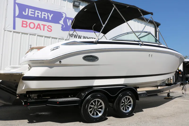 Slide: The Image of Cobalt 232 2012 - 2