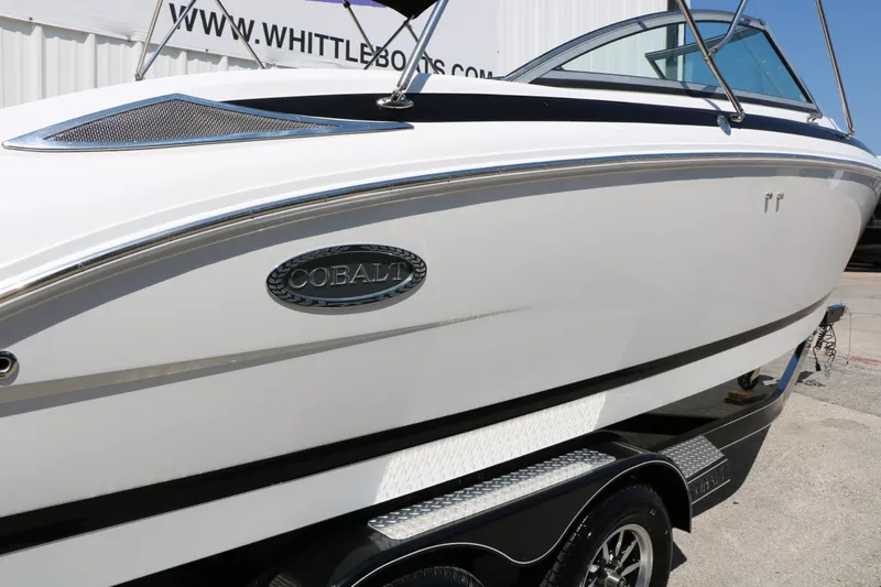 Slide: The Image of Cobalt 232 2012 - 40