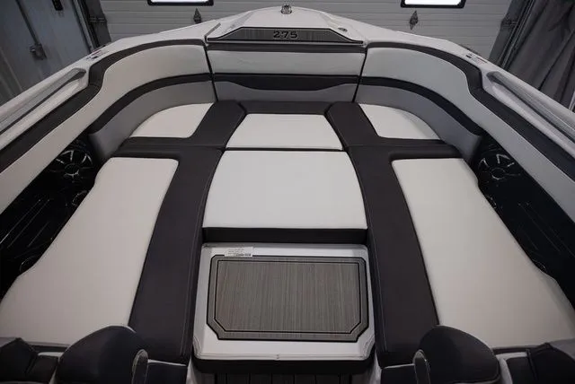 Slide: The Image of Yamaha 275SDX 2023 - 12