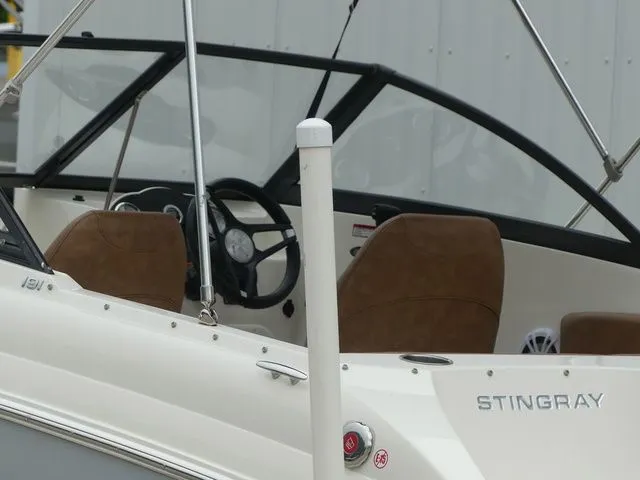 Slide: The Image of Stingray 191 DC 2022 - 13