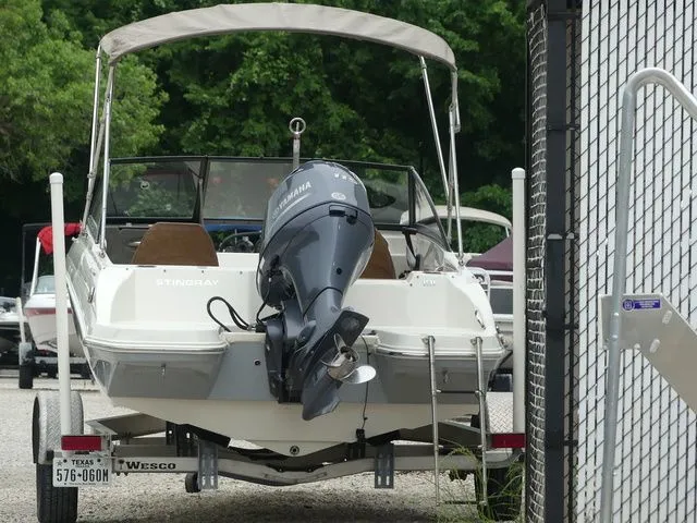 Slide: The Image of Stingray 191 DC 2022 - 14