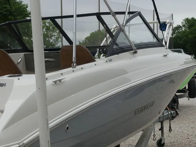 Slide: The Image of Stingray 191 DC 2022 - 15