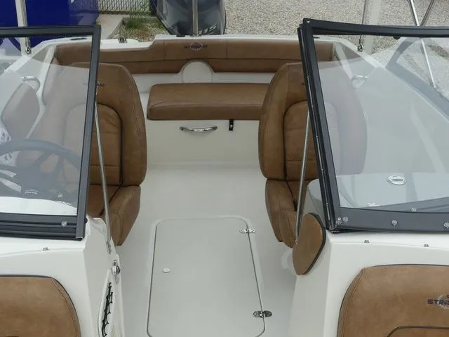 Slide: The Image of Stingray 191 DC 2022 - 20