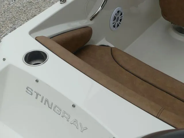 Slide: The Image of Stingray 191 DC 2022 - 22