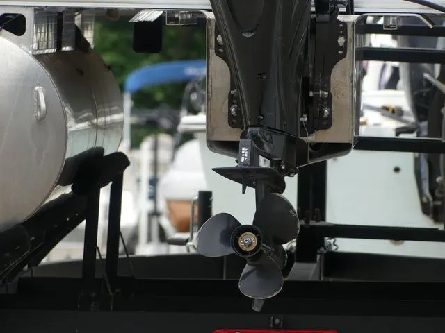 Slide: The Image of Tracker 16 BASS BUGGY 2024 - 10