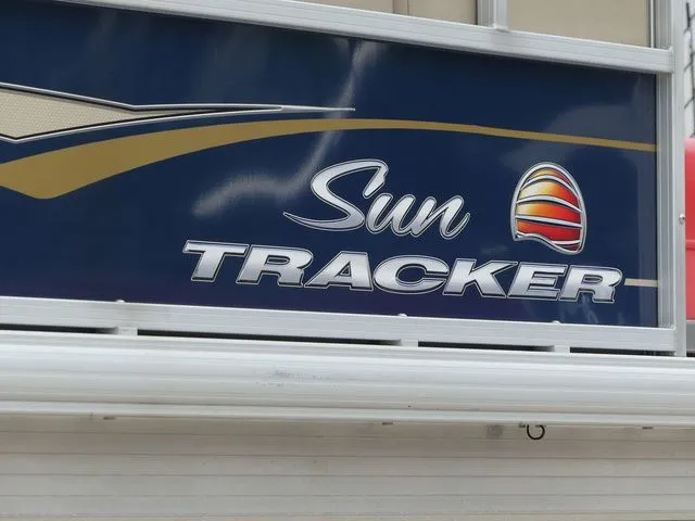 Slide: The Image of Tracker 16 BASS BUGGY 2024 - 13