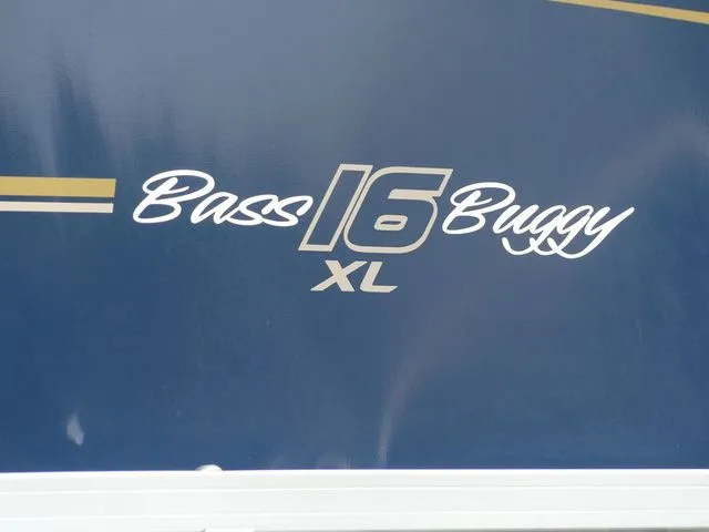 Slide: The Image of Tracker 16 BASS BUGGY 2024 - 14