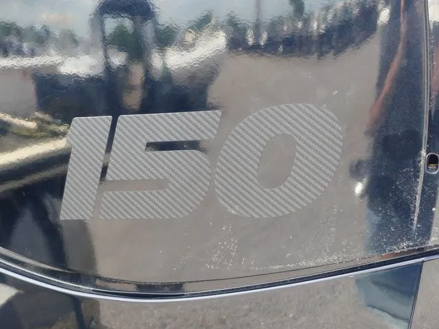Slide: The Image of Bentley Pontoons Bentley 220 Fish 2022 - 9