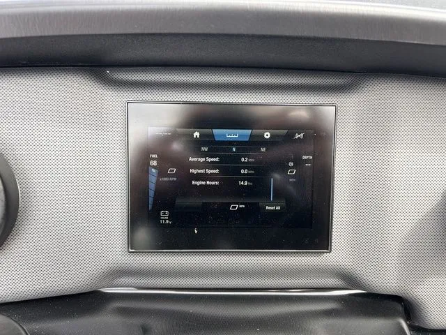 Slide: The Image of Yamaha AR190 2023 - 20