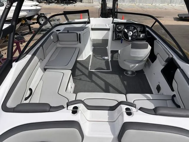 Slide: The Image of Yamaha AR190 2023 - 8