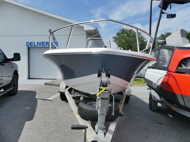 Slide: The Image of Tidewater 180 CC Adventure 2014 - 3