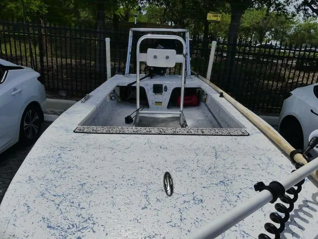 Slide: The Image of Skimmer Skiff 14 2016 - 10