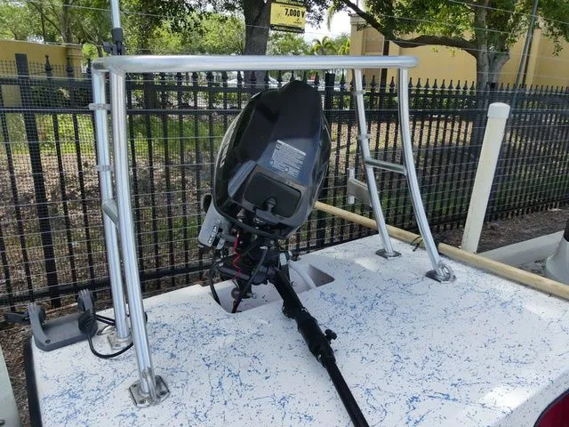 Slide: The Image of Skimmer Skiff 14 2016 - 4