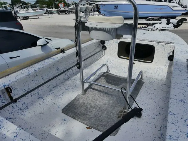 Slide: The Image of Skimmer Skiff 14 2016 - 5