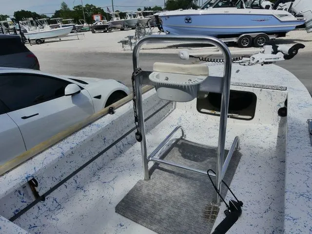 Slide: The Image of Skimmer Skiff 14 2016 - 6