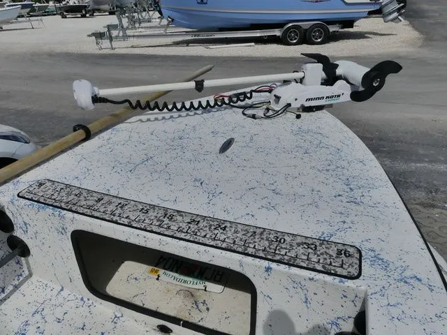 Slide: The Image of Skimmer Skiff 14 2016 - 8