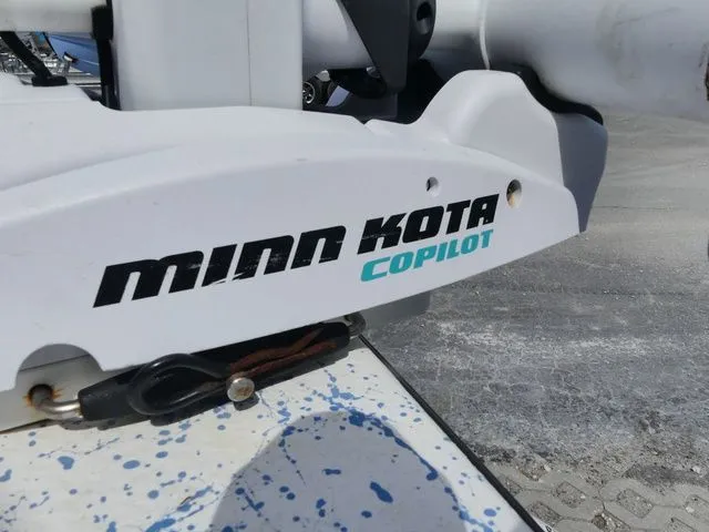 Slide: The Image of Skimmer Skiff 14 2016 - 9