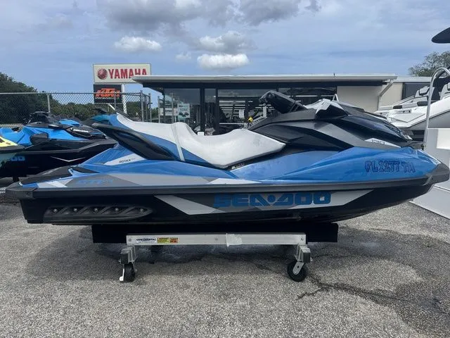The Image of Sea-Doo GTI 2019 - 1
