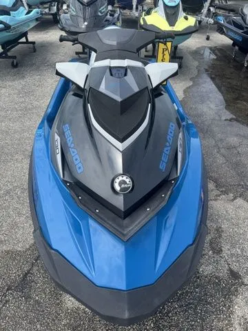 Slide: The Image of Sea-Doo GTI 2019 - 3