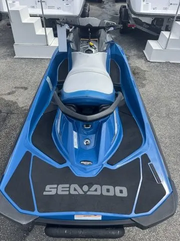 Slide: The Image of Sea-Doo GTI 2019 - 7