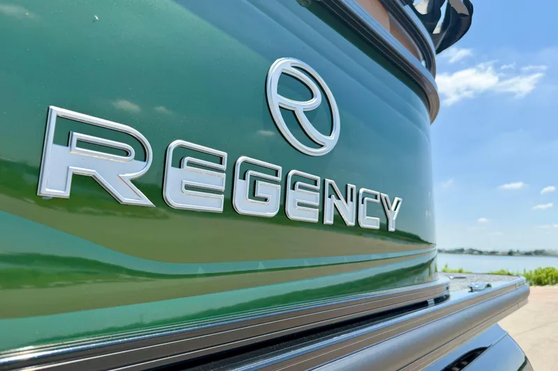 Slide: The Image of Regency 230 DL 2026 - 49