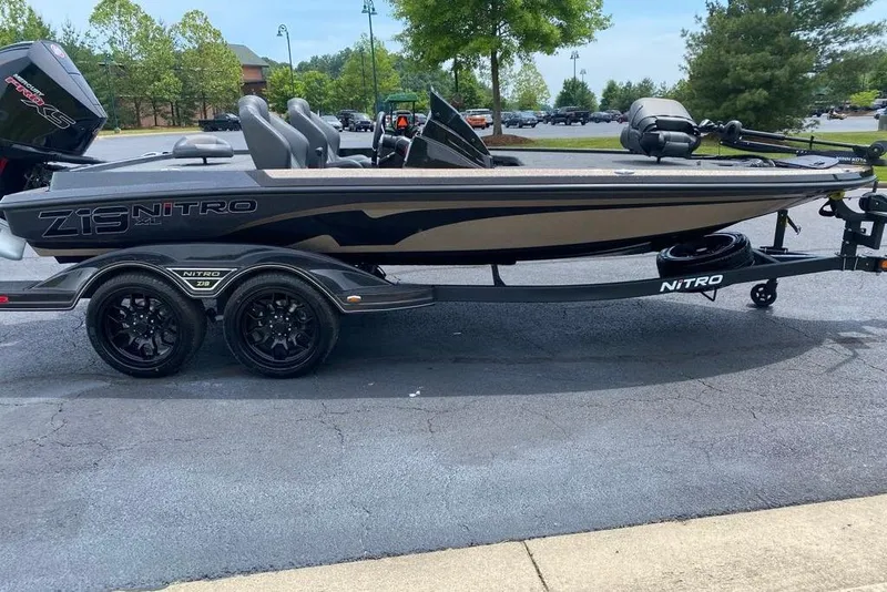 Slide: The Image of Nitro Z19 XL 2026 - 0