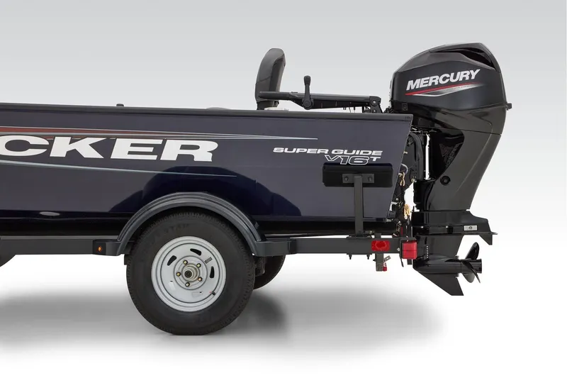 Slide: The Image of Tracker Super Guide V-16 T 2026 - 28