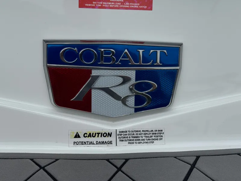 Slide: The Image of Cobalt R8 2021 - 13