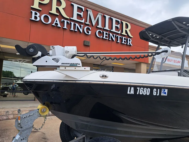 Slide: The Image of Yamaha 210 fish 2019 - 11