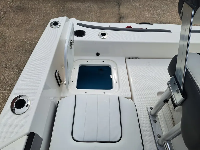 Slide: The Image of Yamaha 210 fish 2019 - 15