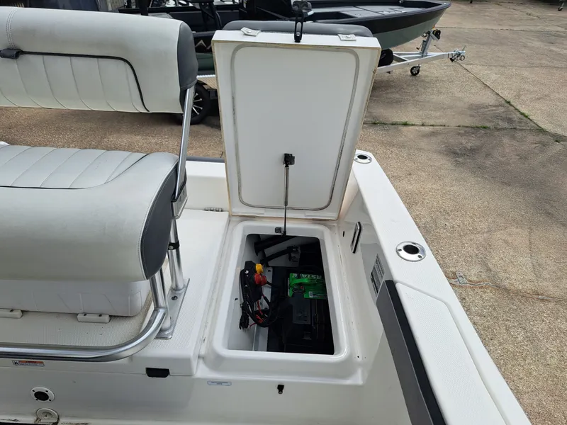 Slide: The Image of Yamaha 210 fish 2019 - 16