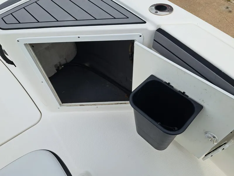 Slide: The Image of Yamaha 210 fish 2019 - 28