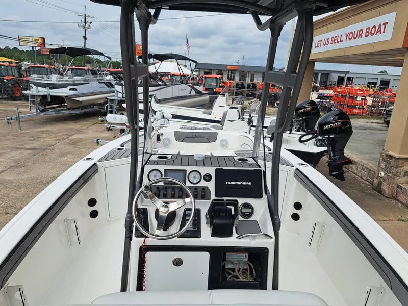 Slide: The Image of Yamaha 210 fish 2019 - 3