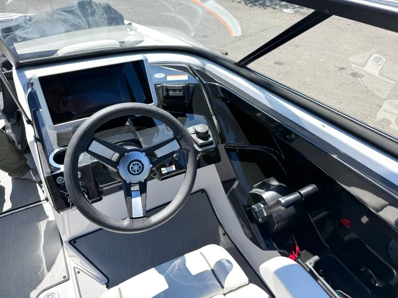 Slide: The Image of Yamaha AR250 2022 - 22