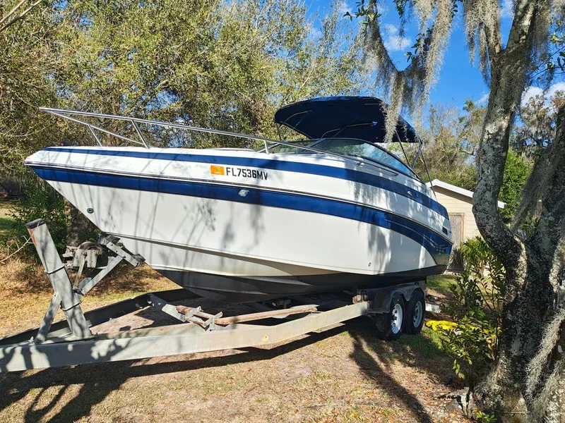 The Image of Crownline Boats 235 CCR 2005 - 0