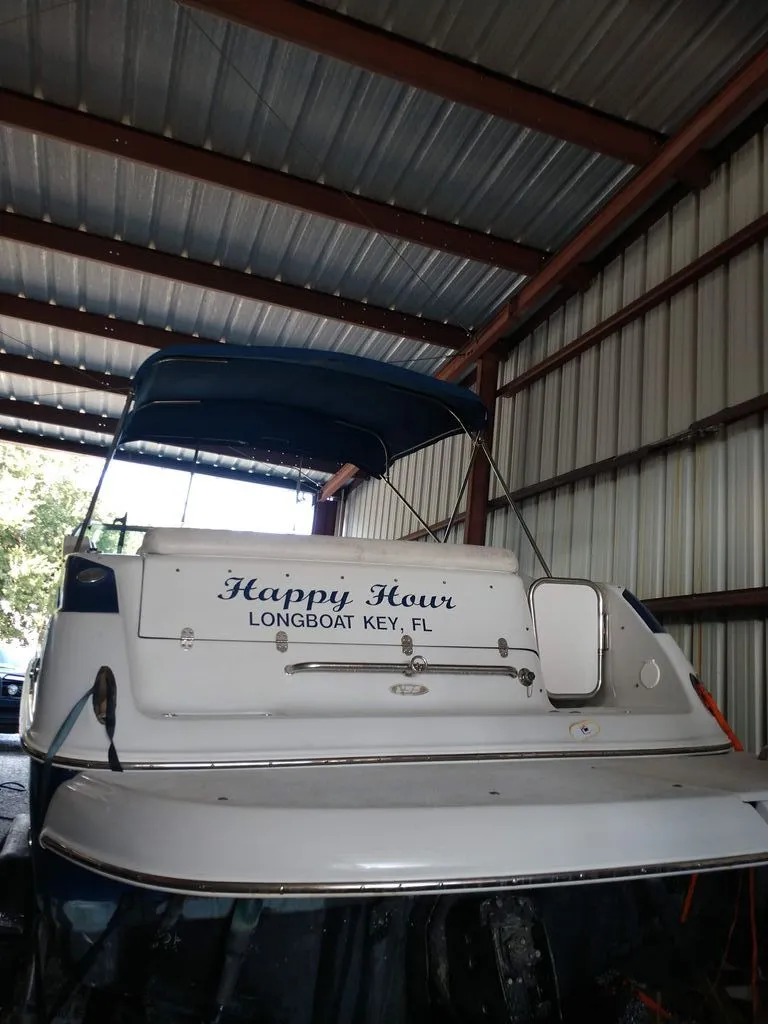 Slide: The Image of Crownline Boats 235 CCR 2005 - 3