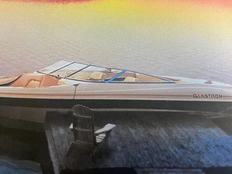 Slide: The Image of Glastron GX 205 2000 - 7