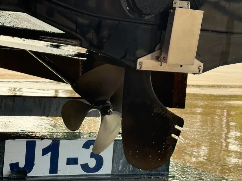 Slide: The Image of Nautique 211 2007 - 27